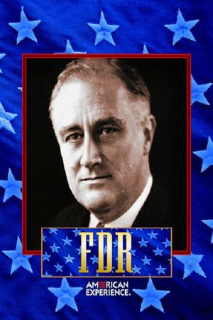 FDR's poster