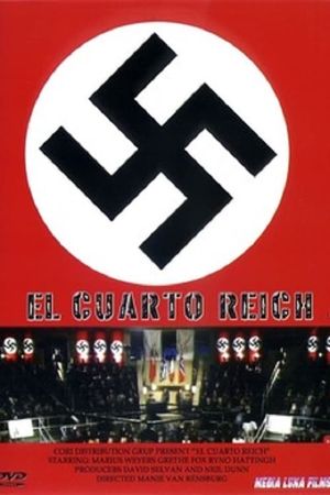 The Fourth Reich's poster