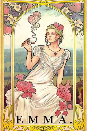 Emma.'s poster