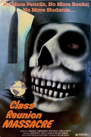 The Redeemer: Son of Satan!'s poster