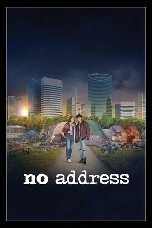 No Address's poster