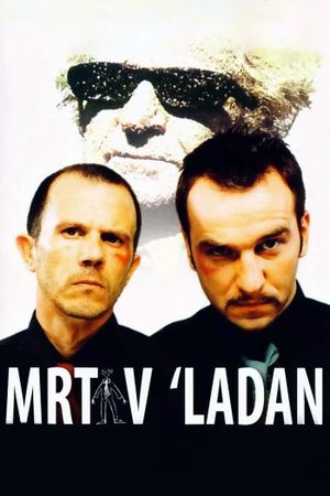 Frozen Stiff's poster