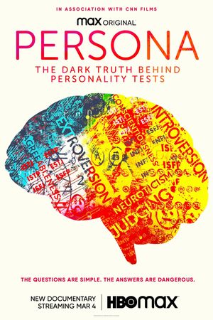 Persona: The Dark Truth Behind Personality Tests's poster