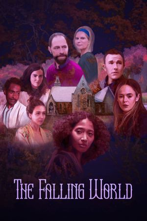The Falling World's poster