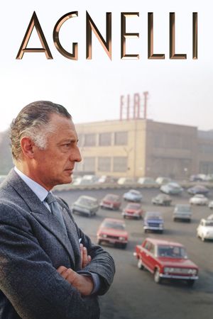 Agnelli's poster