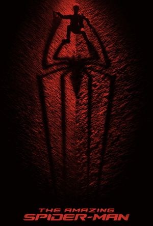 The Amazing Spider-Man's poster
