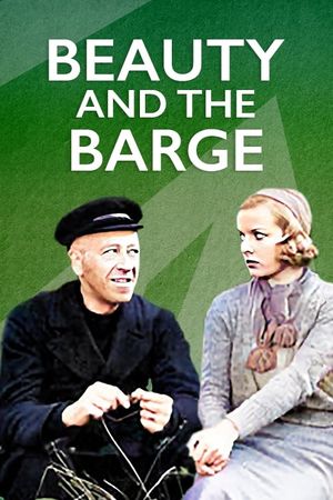 Beauty and the Barge's poster