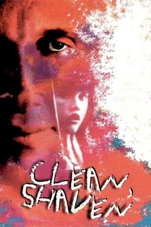 Clean, Shaven's poster