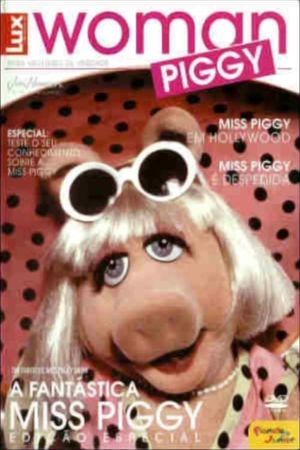 The Fantastic Miss Piggy Show's poster image