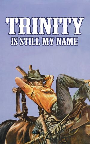 Trinity Is Still My Name's poster image