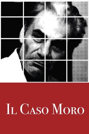Il caso Moro's poster