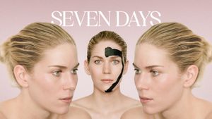 Seven Days's poster