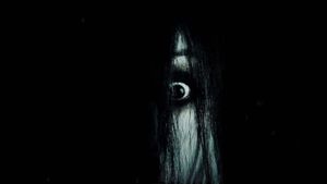 The Grudge's poster