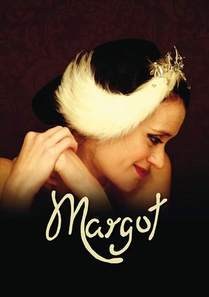 Margot's poster