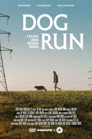 Dog Run's poster image