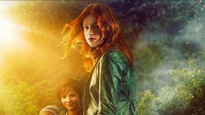 Wild Witch's poster