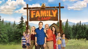 Family Camp's poster