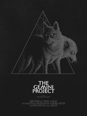 The Gemini Project's poster