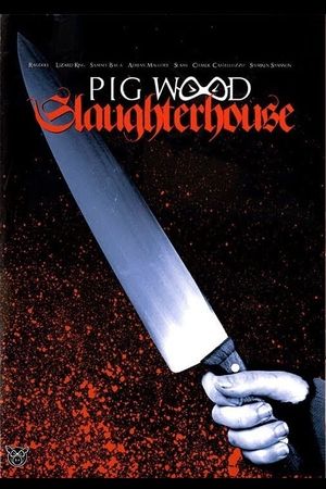 Pig – Slaughterhouse's poster