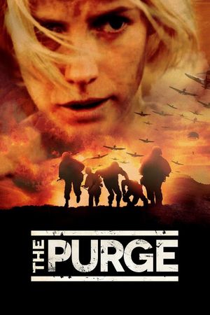 Purge's poster