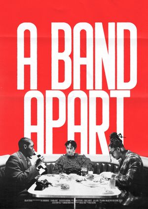 A Band Apart's poster