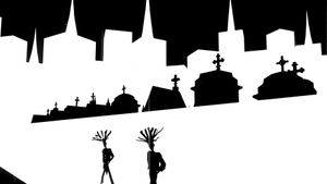 Terminal's poster