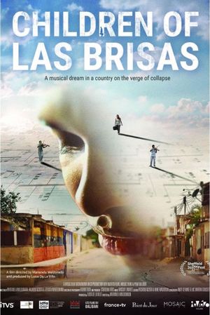 Children of Las Brisas's poster