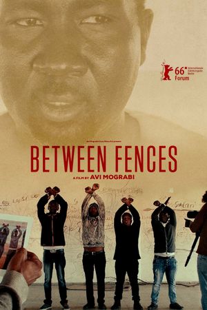 Between Fences's poster