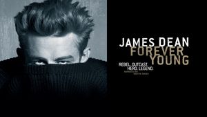 James Dean: Forever Young's poster