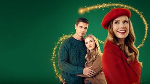 Debbie Macomber’s Joyful Mrs. Miracle's poster