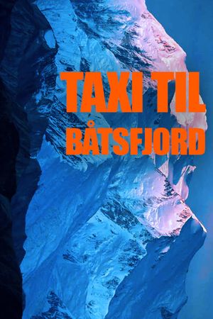 Taxi til Båtsfjord's poster