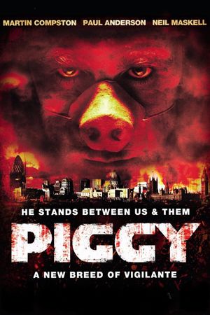 Piggy's poster