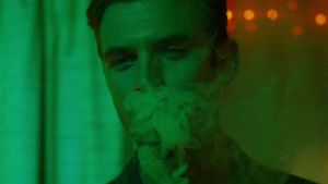 The Guest's poster