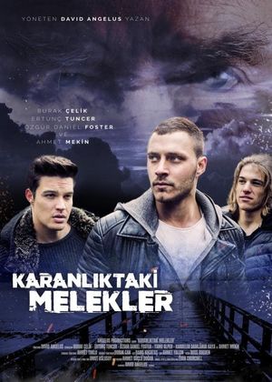Karanliktaki Melekler's poster