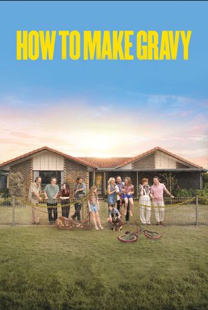 How to Make Gravy's poster