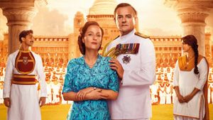Viceroy's House's poster