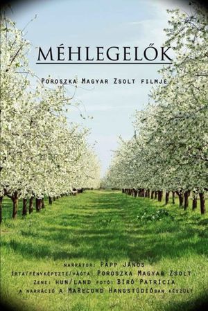 Méhlegelők's poster image