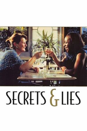 Secrets & Lies's poster