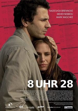 8 Uhr 28's poster