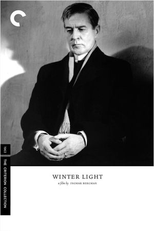 Winter Light's poster