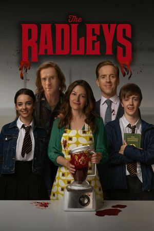 The Radleys's poster