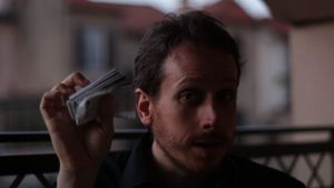 Clapboard Jungle: Surviving the Independent Film Business's poster