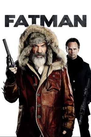 Fatman's poster