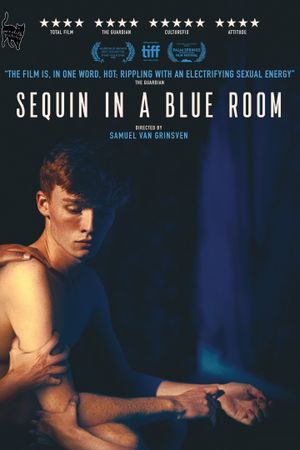 Sequin in a Blue Room's poster