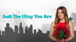 Just the Way You Are's poster