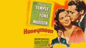Honeymoon's poster