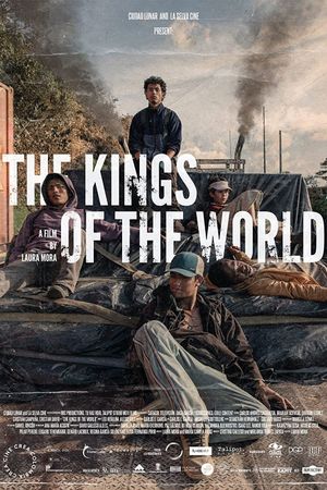 The Kings of the World's poster image