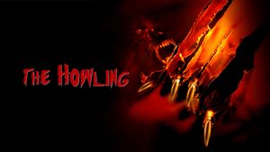 The Howling's poster