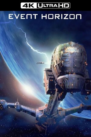 Event Horizon's poster