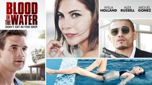 Blood in the Water's poster